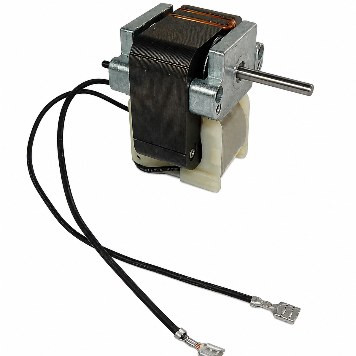 Fasco  C Frame Motors (HVAC/R) K101 - 1/150 HP - 240 V - 1260 RPM - Single phase