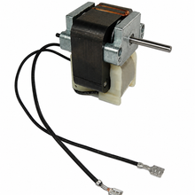Charger l'image dans la galerie, Fasco  C Frame Motors (HVAC/R) K101 - 1/150 HP - 240 V - 1260 RPM - Single phase