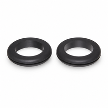 Load image into Gallery viewer, KIT187 Rubber Mounting Rings with Steel Band - 2 Pack