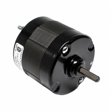 Charger l'image dans la galerie, Emotortek   OEM Replacement Motors (HVAC/R)  MO-020 - 1/30 HP - 240 V - 1550 RPM - Single phase