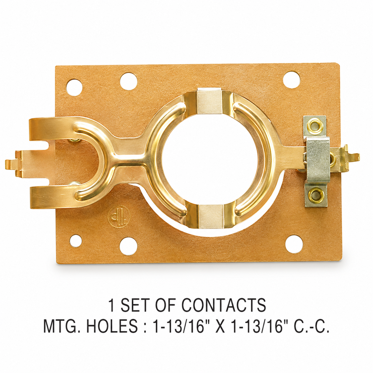 STATIONARY SWITCH REPLACEMENT FOR MARATHON