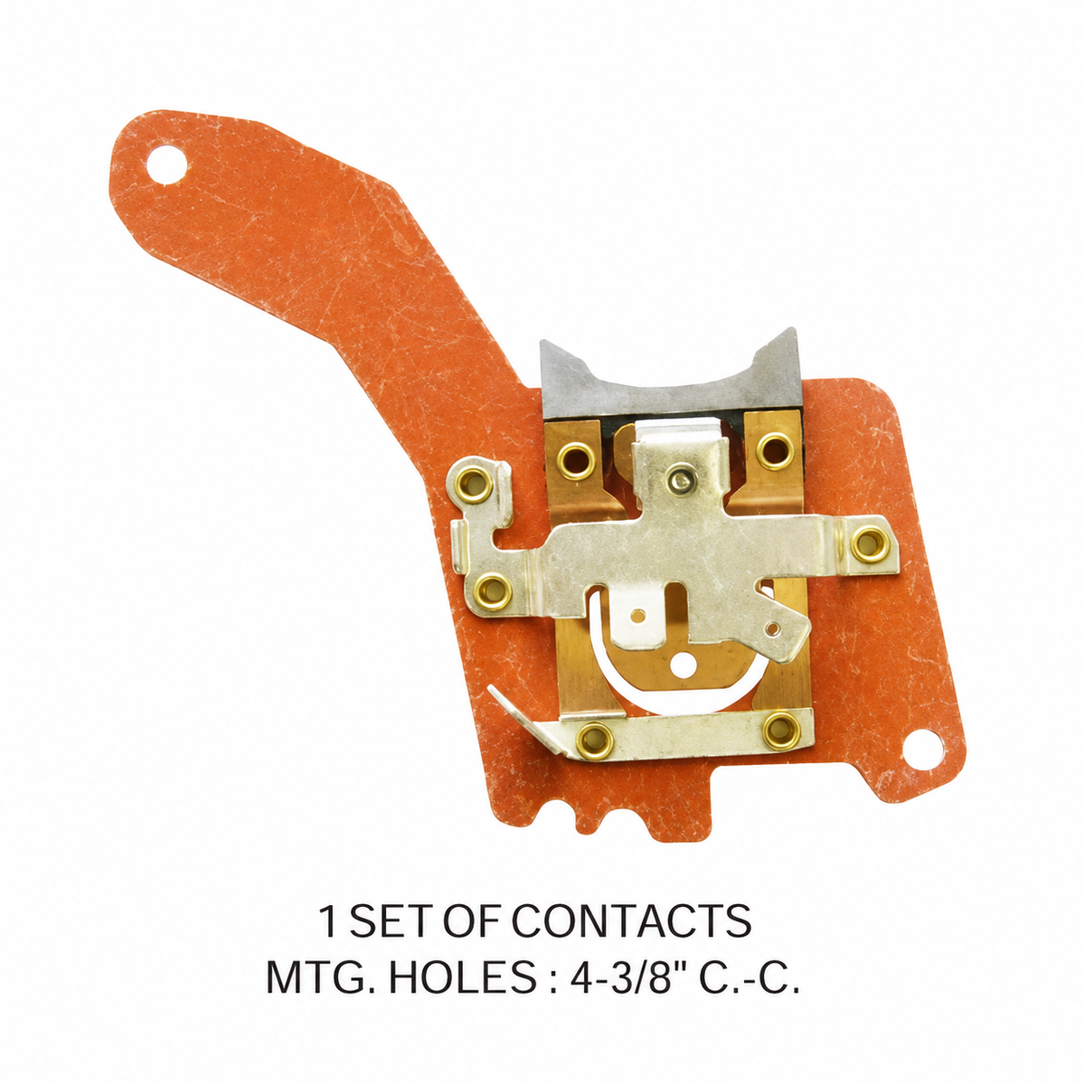 STATIONARY SWITCH REPLACEMENT FOR MARATHON