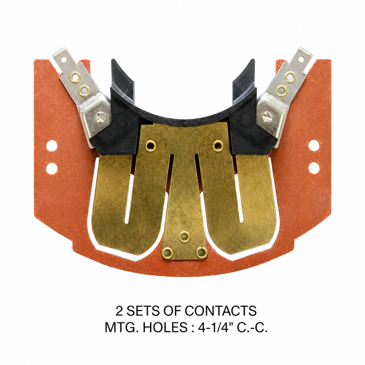 STATIONARY SWITCH REPLACEMENT FOR MARATHON