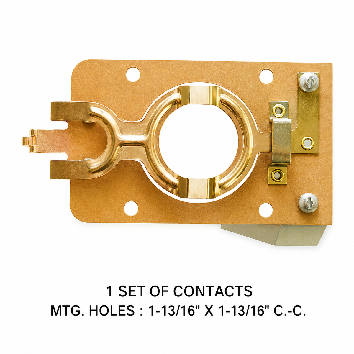 STATIONARY SWITCH REPLACEMENT FOR MARATHON