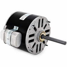Load image into Gallery viewer, Century OEM Replacement Motors (HVAC/R) OHS10206 - 1/5 HP - 208/230 V - 1075 RPM - Single phase