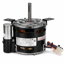 Charger l'image dans la galerie, Century  OEM Replacement Motors (HVAC/R)  OPV747 - 1/7 HP - 115 V - 1550 RPM - Single phase