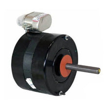 Charger l'image dans la galerie, Fasco OEM Replacement Motors (HVAC/R) D1050A - 1/8 HP - 230 V - 1550 RPM - Single phase