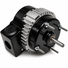 Load image into Gallery viewer, Emotortek OEM Replacement Motors (HVAC/R) P1000-B4 - 1/20 HP - 115 V - 1600 RPM - Single phase