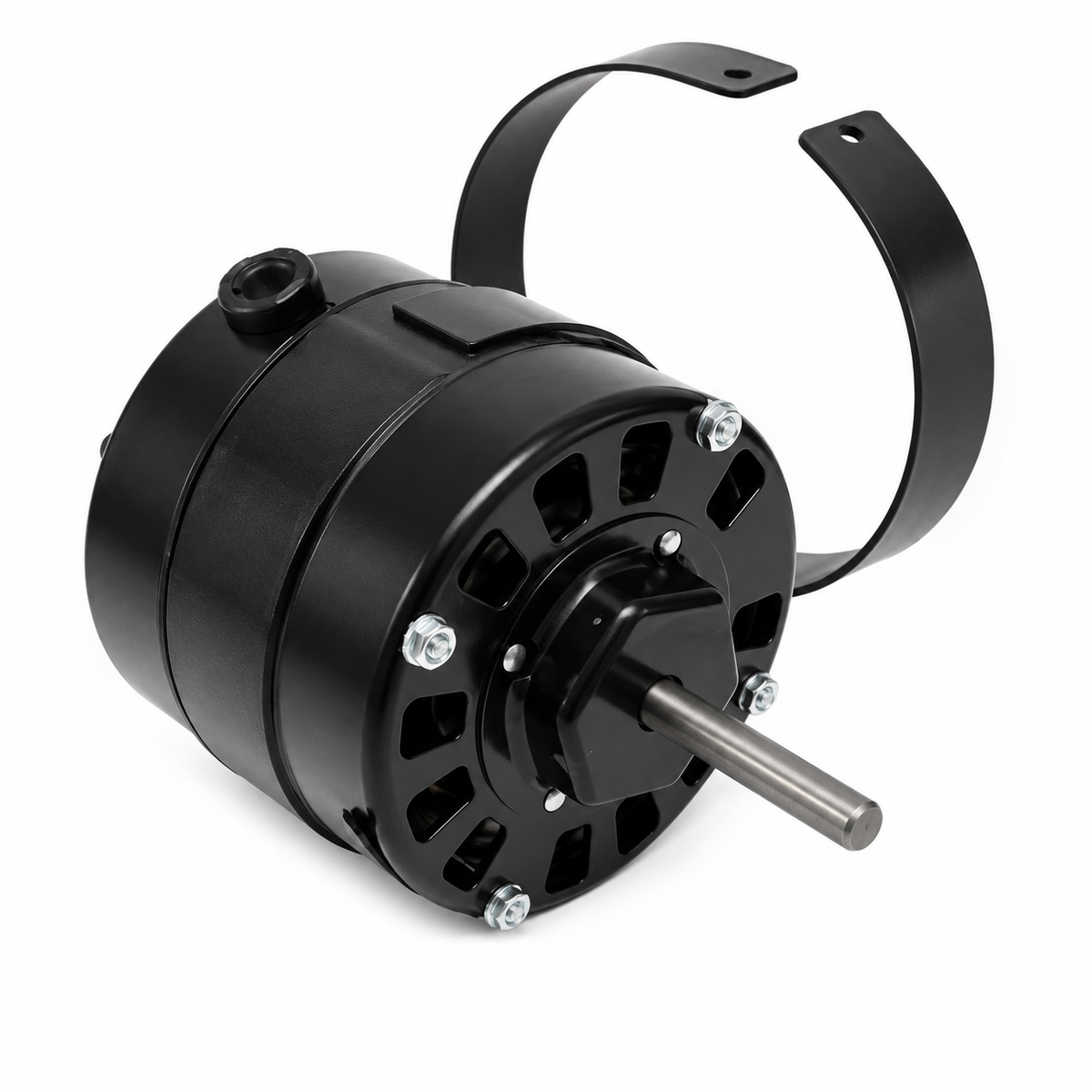 Rotom OEM Replacement Motors (HVAC/R)  R3-R2658 - 1/15 HP - 115 V - 1550 RPM - Single phase