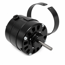 Load image into Gallery viewer, Rotom OEM Replacement Motors (HVAC/R)  R3-R2658 - 1/15 HP - 115 V - 1550 RPM - Single phase