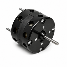 Charger l'image dans la galerie, Rotom OEM Replacement Motors (HVAC/R) R3-R302 - 1/100 HP - 230 V -1400 RPM - Single phase