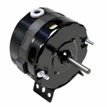Charger l'image dans la galerie, Rotom OEM Replacement Motors (HVAC/R) R3-R326 - 1/110 HP - 115 V - 1550 RPM - Single phase