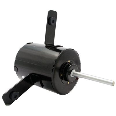 Rotom OEM Replacement Motors (HVAC/R) R348 - 1/15 HP - 115 V - 1550 RPM - Single phase