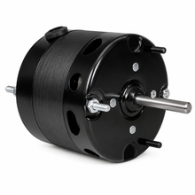 Charger l'image dans la galerie, Rotom  Refrigeration Motors (HVAC/R)  R3-R360 - 1/35 HP - 115 V 1550 RPM - Single phase