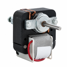 Load image into Gallery viewer, Rotom C Frame Motors (HVAC/R)  T1-R3101 - 1/80 HP - 115 V - 3000 RPM - Single phase