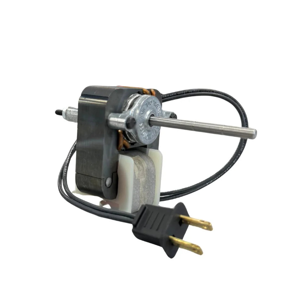 Rotom C Frame Motors (HVAC/R) R3103 - 1/75 HP - 115 V - 3000 RPM - Single phase