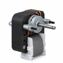 Load image into Gallery viewer, Rotom C Frame Motors (HVAC/R)  T1-R610 - 1/60 HP - 115 V - 2400 RPM - Single phase