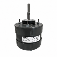 Charger l'image dans la galerie, Rotom OEM Replacement Motors (HVAC/R)  M4-R6920 - 1/15 HP - 115 V - 1050 RPM - Single phase