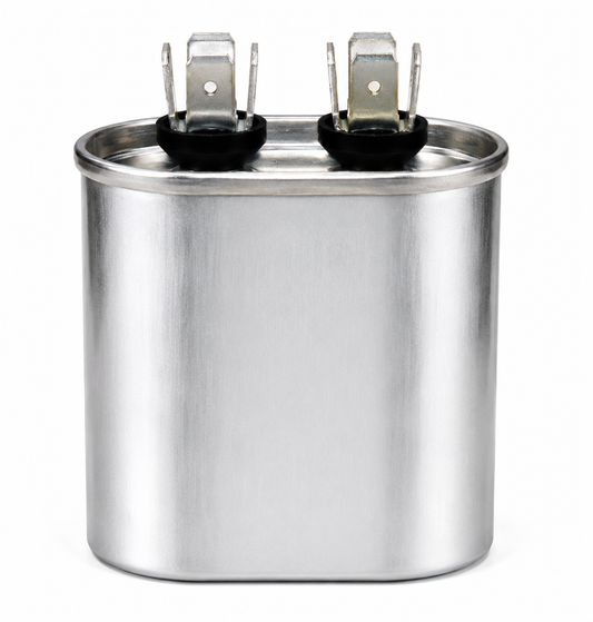 RUNNING CAPACITOR 20 MFD 240/370 VOLTS AC