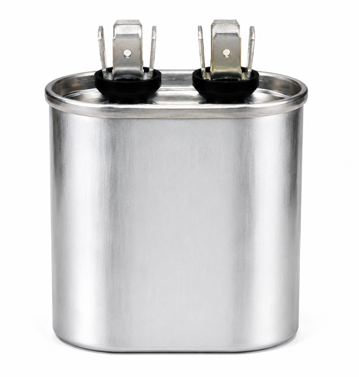 RUNNING CAPACITOR 5 MFD 240/370 VOLTS AC