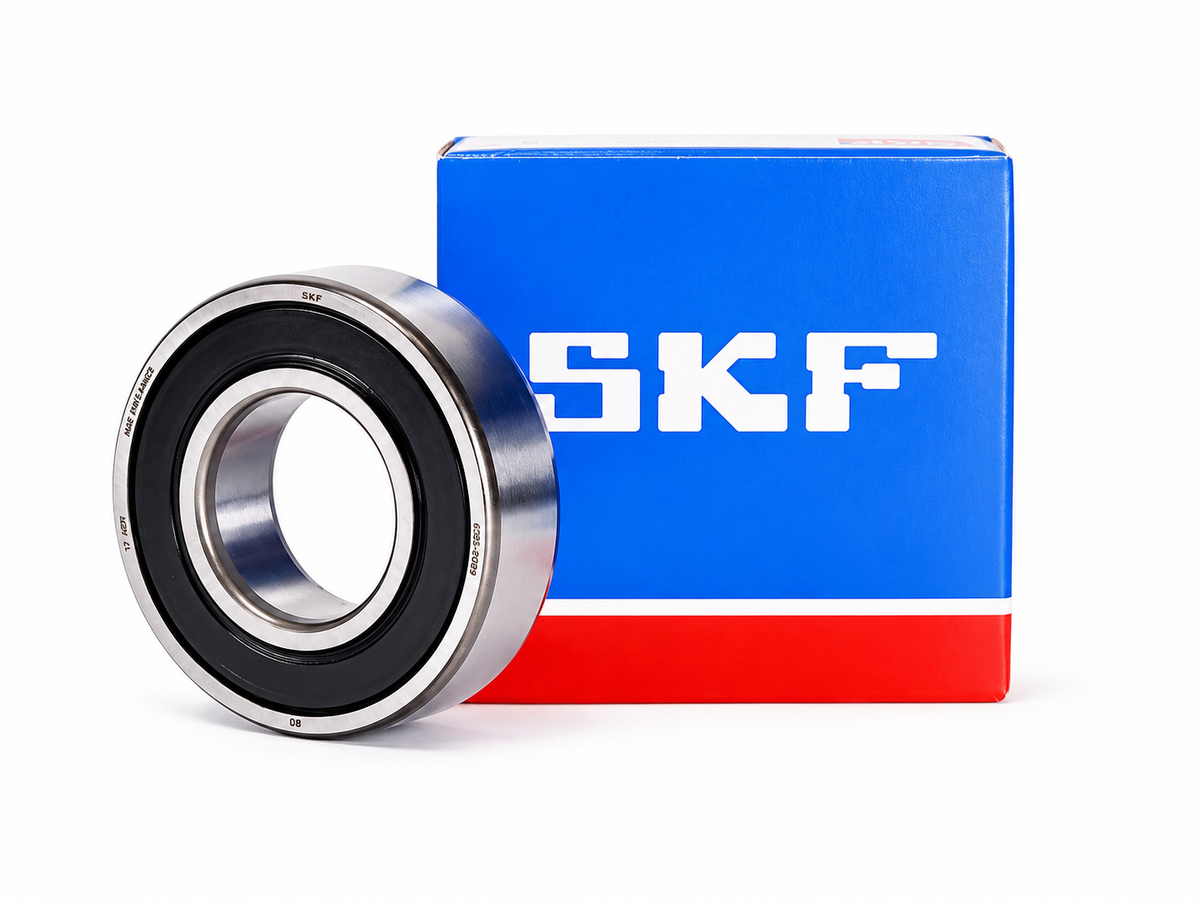6318 LLB/C-3 SKF