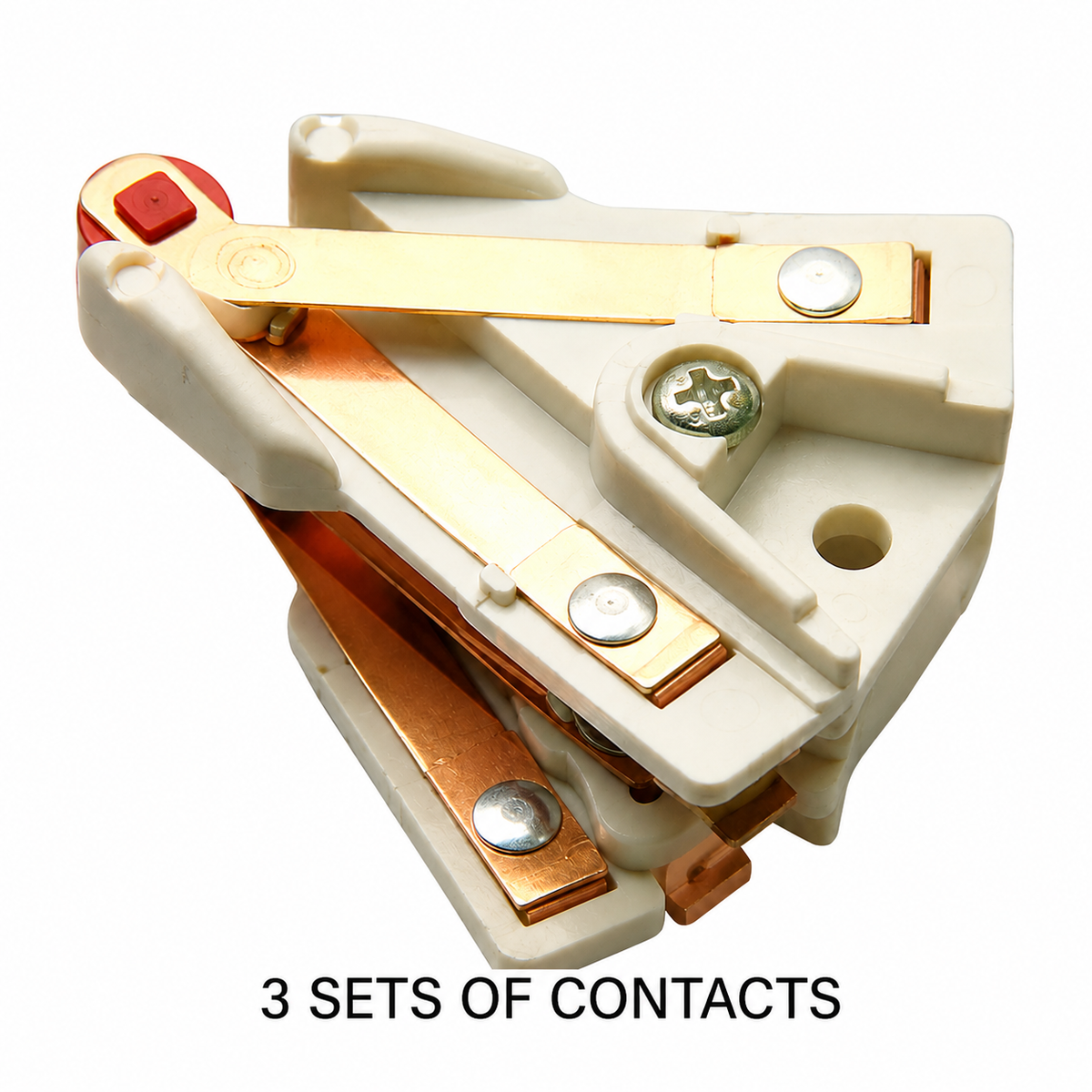STATIONARY SWITCH REPLACEMENT FOR  A.0. SMITH  /  CENTURY