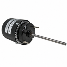 Load image into Gallery viewer, Emotortek  Fan &amp; Blower Motors (HVAC/R)  SS091 - 1/15 HP - 115/230 V - 3000 RPM - Single phase