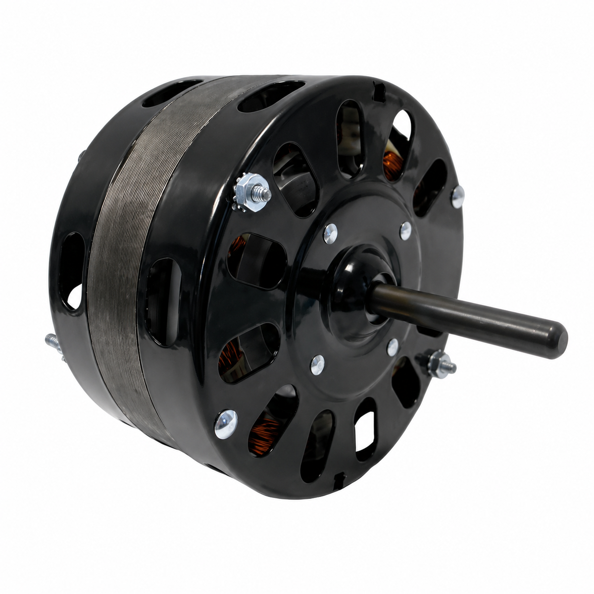 Emotortek  Fan & Blower Motors (HVAC/R)  SS096 - 1/15 HP - 115 V - 1050 RPM - Single phase