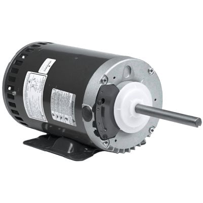 US Motors Condenser Fan Motors (HVAC/R) 4936 - 1 HP - 575 V - 1140 RPM - Three phase