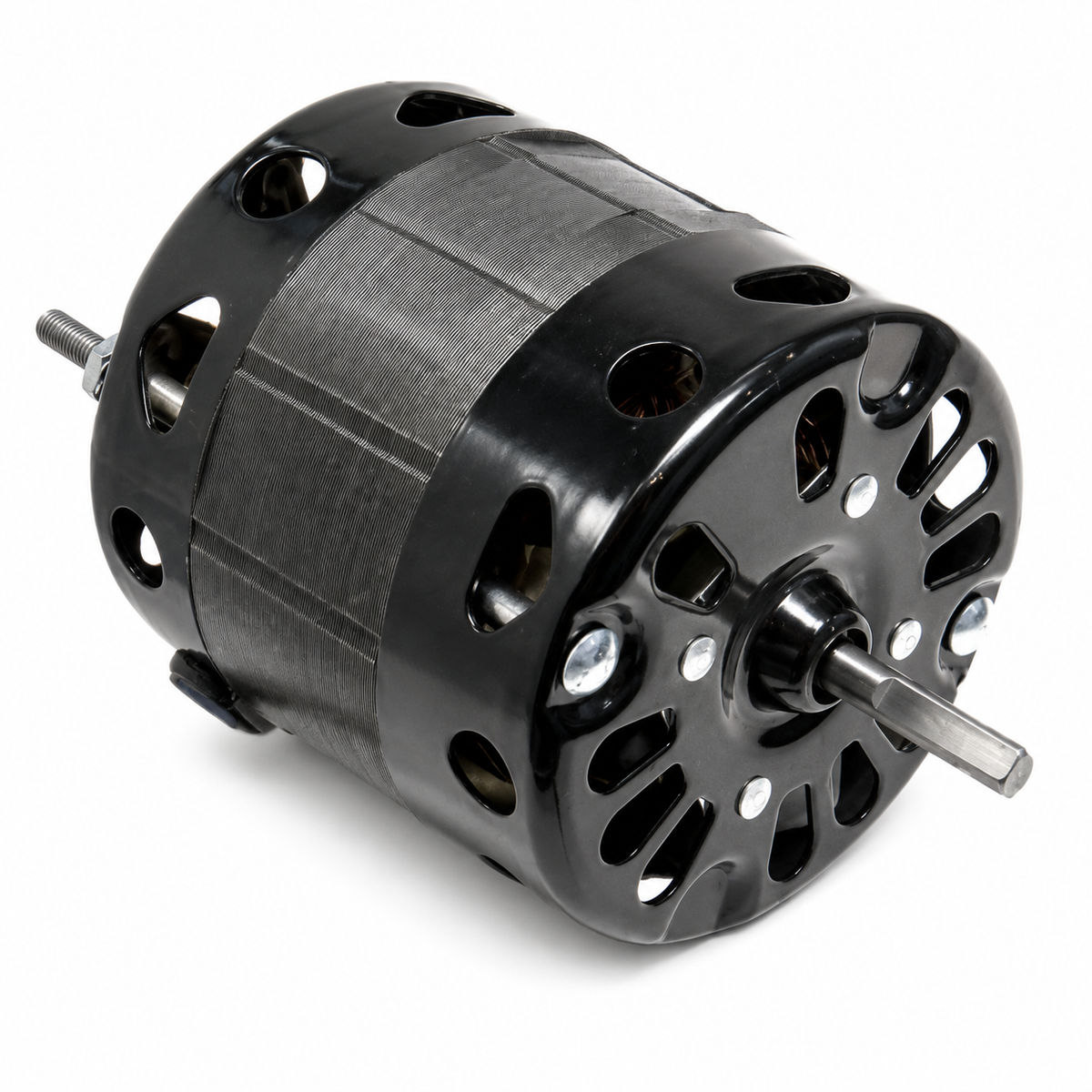 Emotortek  Fan & Blower Motors (HVAC/R)  SS332 - 1/25 HP - 115 V - 1550 RPM - Single phase