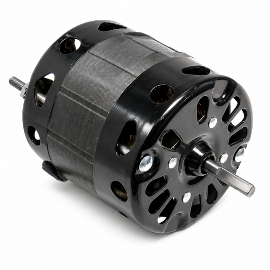 Emotortek  Fan & Blower Motors (HVAC/R)  SS332 - 1/25 HP - 115 V - 1550 RPM - Single phase