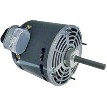 Load image into Gallery viewer, US Motors Fan &amp; Blower Motors (HVAC/R) SS34201U - 1/5 HP - 575 V - 1075 RPM - Single phase
