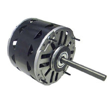Charger l'image dans la galerie, Century Fan &amp; Blower Motors (HVAC/R) EM3588 - 1/2 HP - 208/230 V - 1075 RPM - Single phase