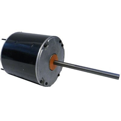 US Motors Condenser Fan Motors (HVAC/R) SS3762 - 1/2 HP - 575 V - 1625 RPM - Single phase