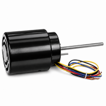 Load image into Gallery viewer, Emotortek  Fan &amp; Blower Motors (HVAC/R)  SS449 - 1/25 HP - 115 V - 1500 RPM - Single phase
