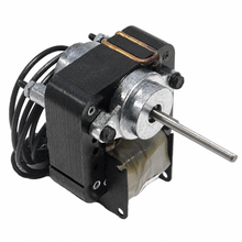 Load image into Gallery viewer, Emotortek  C Frame Motors (HVAC/R)  SS605 - 120 V - 2800 RPM - Single phase