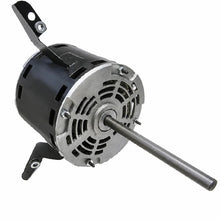 Load image into Gallery viewer, Emotortek Indoor Blower Motor (HVAC/R) SS972 - 1/4 HP - 208/230 V - 1075 RPM - Single phase
