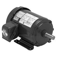 Charger l'image dans la galerie, US Motors General Purpose Motors (HVAC/R) T1P2GH - 1 HP - 575 V - 1725 RPM - Three phase