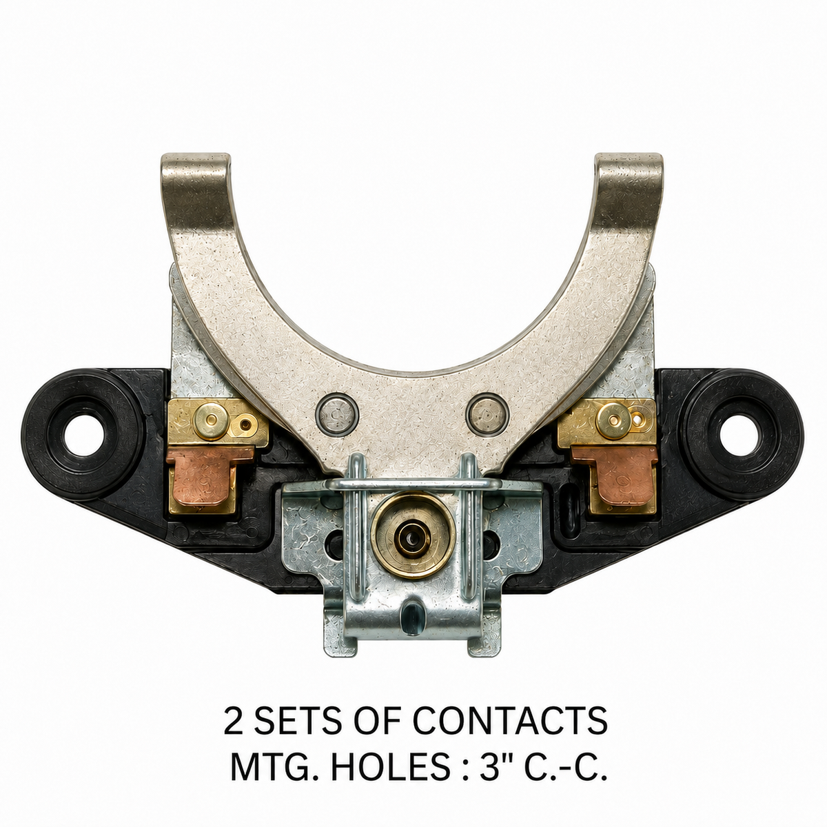 STATIONARY SWITCH REPLACEMENT MISCELLANEOUS