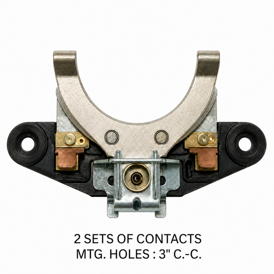 STATIONARY SWITCH REPLACEMENT MISCELLANEOUS