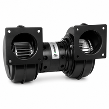 Load image into Gallery viewer, Emotortek Centrifugal blowers (HVAC/R) UB1  - 115 V - 2700 RPM - Single phase