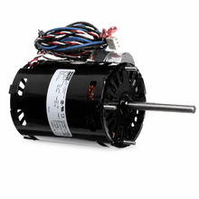 Charger l'image dans la galerie, Fasco Draft Inducer Motors (HVAC/R) D1184 - 1/16 HP - 460 V -3450 RPM - Single phase