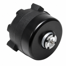 Load image into Gallery viewer, Fasco Unit Bearing Motors (HVAC/R) UB589 - 4 Watt - 115 V - 1550 RPM - Single phase
