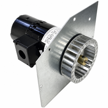 Charger l'image dans la galerie, Emotortek OEM Replacement Motors (HVAC/R) UFB654 - 1/16 HP - 230/460 V - 3000 RPM - Single phase