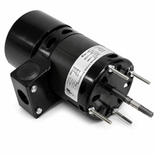 Load image into Gallery viewer, Emotortek   OEM Replacement Motors (HVAC/R)  UFM653 - 1/12 HP - 230/460 V - 3200 RPM - Single phase
