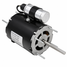 Charger l'image dans la galerie, Emotortek OEM Replacement Motors (HVAC/R) UFM78 - 1/10 HP - 115/230 V - 3200 RPM - Single phase