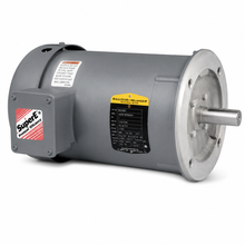 Load image into Gallery viewer, BALDOR VEM3542-5 Industrial Electric Motor 3/4 HP - 575 V - 1750 RPM - Three phase