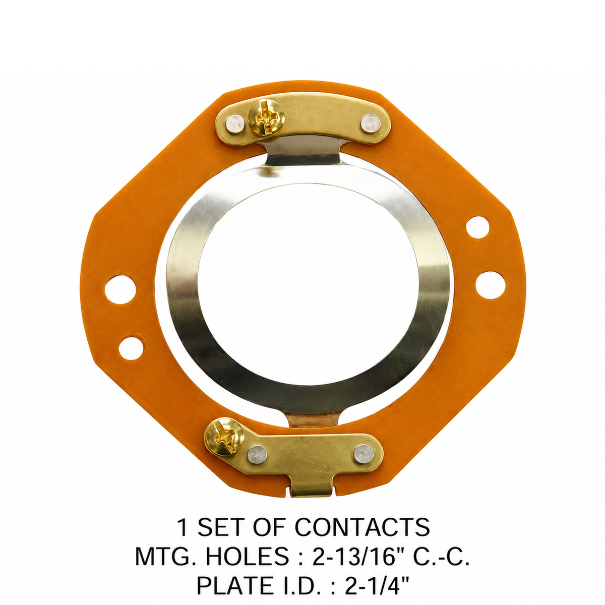 STATIONARY SWITCH REPLACEMENT MISCELLANEOUS