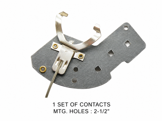 STATIONARY SWITCH REPLACEMENT FOR PRESTOLITE