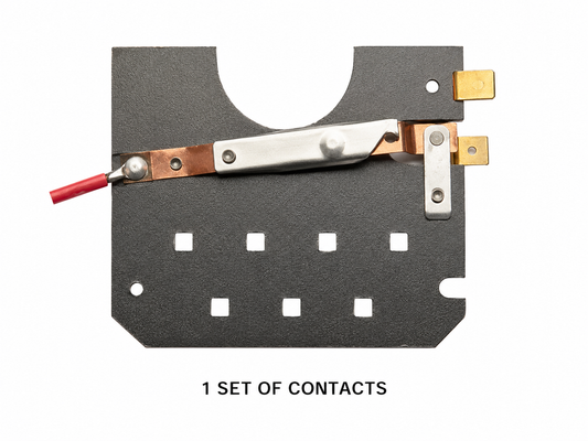 STATIONARY SWITCH REPLACEMENT FOR WESTINGHOUSE